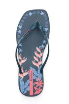 Sandália Ipanema Edge All Over - Azul/Rosa Sandália Ipanema Edge All Over - Azul/Rosa