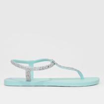Sandália Ipanema Feminina Class Brilha Glitter Original