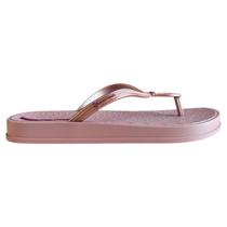 Sandalia Ipanema Feminina Drip Confortavem Macia Sandalia Ipanema Feminina Drip Confortavem Macia
