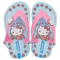 Sandalia Ipanema Hello Kitty Elastico Atras Grendene Kids Sandalia Ipanema Hello Kitty Elastico Atras Grendene Kids