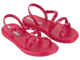 Sandalia ipanema meu sol flatform 27148