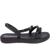 Sandália Ipanema Meu Sol Flatform Infantil
