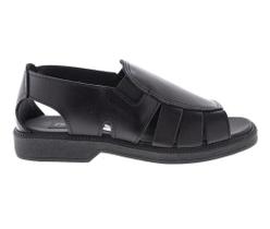 Sandália Itapuã 1602z18 Couro Masculina