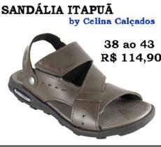 Sandália Itapuã