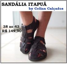 Sandália Itapuã
