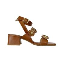 Sandália Jéssica Bela