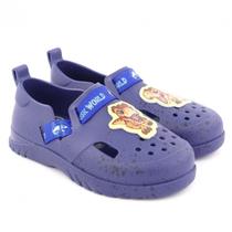 Sandália Jurassic World Park Fun 22663