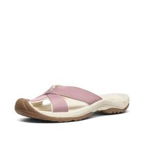 Sandália KEEN Bali Slip On Fechada Toadstool 6