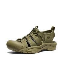 Sandália KEEN Newport H2 Fechada Resistente à Água Masculina Sandália KEEN Newport H2 Fechada Resistente à Água Masculina