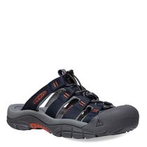 Sandália KEEN Newport Masculina Resistente à Água Slip-On Sandália KEEN Newport Masculina Resistente à Água Slip-On
