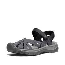 Sandália KEEN Rose Feminina Fechada Preto Magnet 37.5 Sandália KEEN Rose Feminina Fechada Preto Magnet 37.5