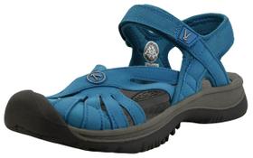 Sandália KEEN Rose Fjord Blue Feminina Tamanho 37 Impermeável