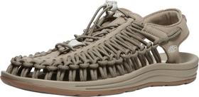 Sandália KEEN UNEEK Classic Two Cord Timberwolf 9,5 EUA