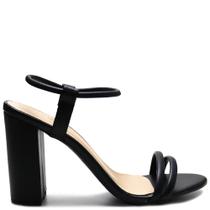 Sandália Kelly Preto Sandália Kelly Preto