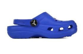 Sandália Kemo Inf Masculino Babuch Baby Azul Bic