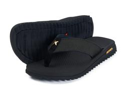 Sandalia Kenner Chinelo Masculino Kivah K-Pro Preto Original
