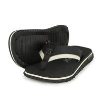 Sandália kenner dms-05 kivah colors - preto/gelo -