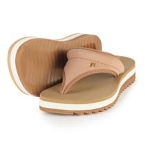 Sandália Kenner Feminino Anitta Kyra(DTE-05) From Original, Cor: Cappuccino/ Bege Codigo: 41316