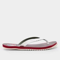 Sandália Kenner Fluminense Red Masculina