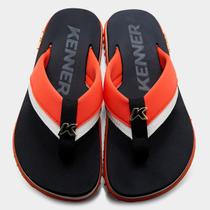 Sandália Kenner Kivah Colors Masculina