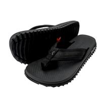 Sandália Kenner Kivah Pro Cushy Masculino Preto