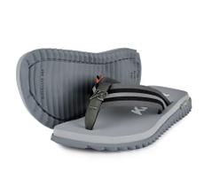 Sandália Kenner Kivah Reflex Masculina Grafite Sandália Kenner Kivah Reflex Masculina Grafite