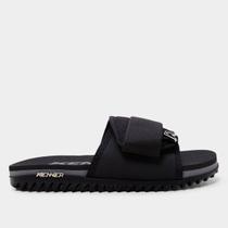 Sandália Kenner Kivah Slide Masculina