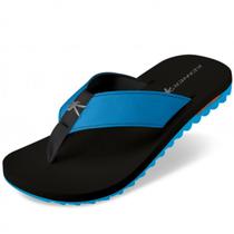 Sandália Kenner Kivah TKS Masculina - Azul