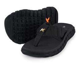 Sandália Kenner Megah L7 Preto Sandália Kenner Megah L7 Preto