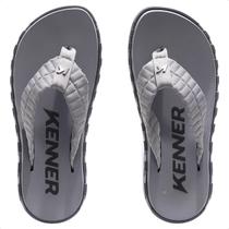 Sandália Kenner Megah Puffer
