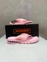 Sandália kenner Modelo Candy