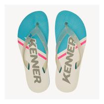 Sandália kenner new summer line masculina