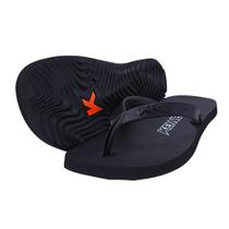 Sandália Kenner New Summer Masculino Preto