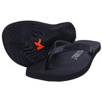 Sandália Kenner New Summer Pvc Preto 41 Sandália Kenner New Summer Pvc Preto 41