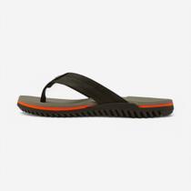 Sandália Kenner Nk6 Pro Preto/Laranja Sandália Kenner Nk6 Pro Preto/Laranja