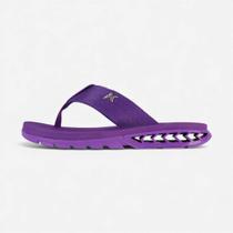 Sandália Kenner Rakka Anitta Roxo