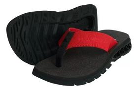 Sandalia Kenner Rakka Flamengo Cod: 15810 Sandalia Kenner Rakka Flamengo Cod: 15810