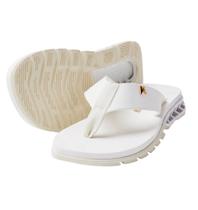 Sandália kenner rakka l7 masculino branco