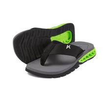 Sandália kenner rakka masculino adulto Sandália kenner rakka masculino adulto