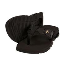 Sandália Kenner Rakka Ultra Full Force Masculino Preto Sandália Kenner Rakka Ultra Full Force Masculino Preto