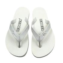 Sandália Kenner Summer Branca Sandália Kenner Summer Branca