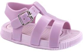 Sandália Keto Injetada Lilás Linha Conforto Cód: 66 Sandália Keto Injetada Lilás Linha Conforto Cód: 66