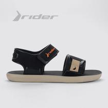 Sandalia Kick Rider Papete Menino Nova Cor Sandalia Kick Rider Papete Menino Nova Cor