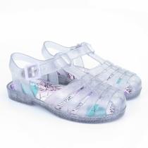 Sandália Kidy Arco Iris 3490011 Sandália Kidy Arco Iris 3490011