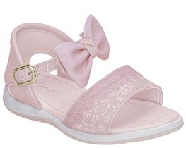 Sandália Kidy Baby Equilíbrio 001-2017 - Rosa