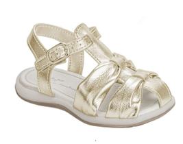 Sandália Kidy Baby Equilíbrio Infantil Feminino Sandália Kidy Baby Equilíbrio Infantil Feminino