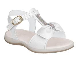 Sandália Kidy Baby Equilíbrio Infantil Feminino