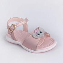 SANDALIA KIDY BABY EQUILIBRIO NUDE Kidy