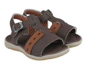 Sandália Kidy Baby Equilíbrio