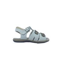Sandália kidy baby meninos equilibrio 001-0998